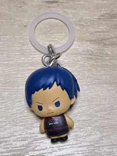 黒子のバスケ めじるしアクセサリー 青峰