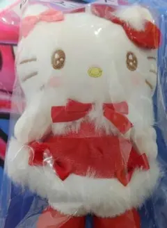 サンリオ ハローキティ 当りくじ ④マスコット