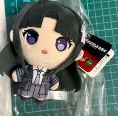 ガールズバンドクライ ガルクラ プライズ ぷちっしゅ ぬいぐるみ ルパ