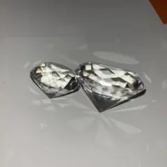 2026年最新】クリスタル ダイヤ オブジェの人気アイテム - メルカリ