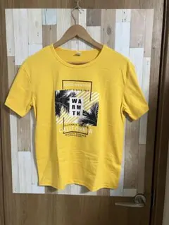 【SHEIN】カリフォルニアデザインTシャツ 140サイズ