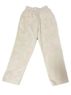 LOUNGEWEAR コーデュロイパンツ