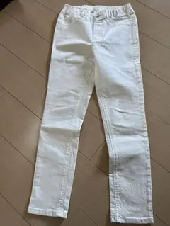 ストレッチパンツ