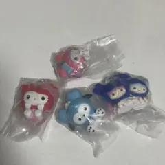 TWICE サンリオ ガチャ