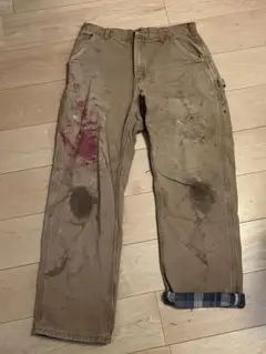 CARHARTT(カーハート)ワークパンツ ペインターパンツ