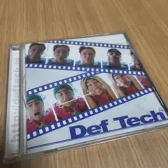 Def Tech アルバム CD