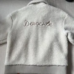 DESCENTE GOLF アウター