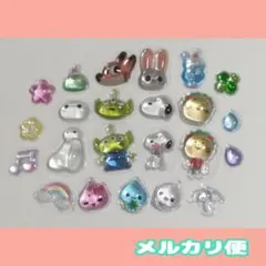 【正規品】ボンボンドロップシール mini おすそわけ
