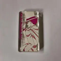 名探偵コナン ドミテリアキーチェーン　キーホルダー　怪盗キッド