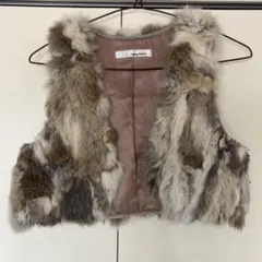 ファーベスト ベスト