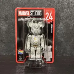 MARVEL ベアブリック 24 Moon Knight