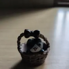 ねこフィギュア③