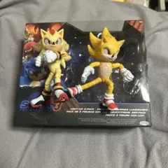 ソニック シャドウ フィギュア ねんどろいど 2518 - メルカリ