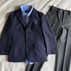 子供スーツ 140