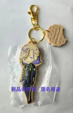 2026年最新】タイトル：ツイステッドワンダーランド キャラクター