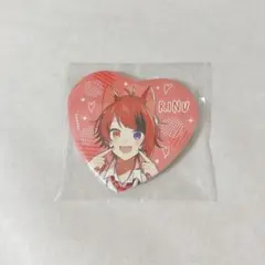 すとぷり　莉犬くん　缶バッジ