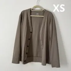 UNIQLO エアリズムUVカットカーディガン