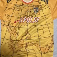 清水エスパルス ユニフォーム サイン入り - メルカリ