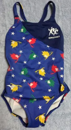 ルネサンス 水着120