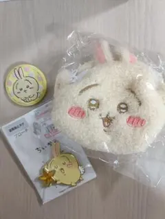 ちいかわ　うさぎ　セット　まとめ売り