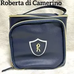 ☆新品☆ &ROSY ロベルタ ディ カメリーノ ドレッサーボックス ネイビー