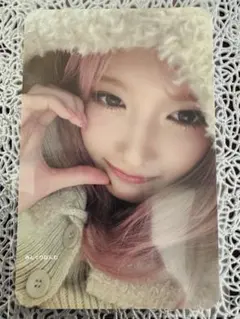 IVE イソ トレカ EMPATHY soundwave ラキドロ