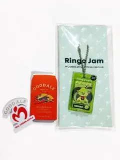 Ringo Jam 7thAnniversary MEMERU メメルおまけ付き 2026年最新】Ringo jam 7th anniversary memeru plushの人気アイテム