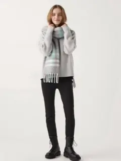 UNIQLO ヒートテックウルトラストレッチレギンスパンツ