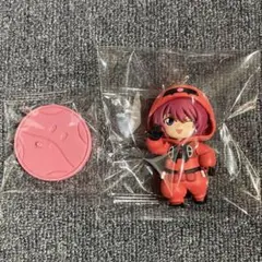 機動戦士ガンダムSEED DESTINY パジャマ フィギュア ルナマリア