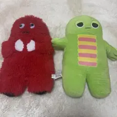 新品未使用タグ付き【ガチャピン・ムック】