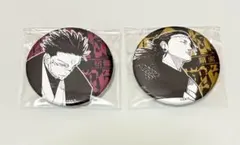 2026年最新】呪術廻戦展 缶バッジ 五条悟の人気アイテム - メルカリ