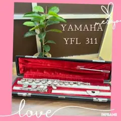 2026年最新】ヤマハフルート311の人気アイテム - メルカリ