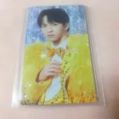 【匿名配送】M!LK 吉田仁人 トレカ 爆裂愛してる CDTV 会場特典