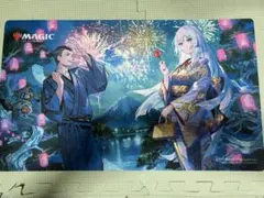 2025年最新】放浪皇の夏祭り プレイマットの人気アイテム - メルカリ