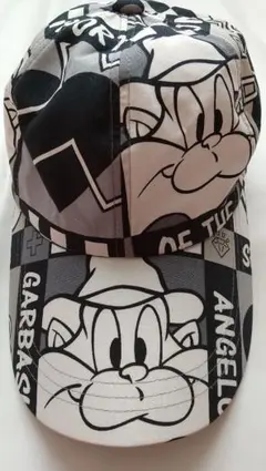 新品・アンジェロガルバス