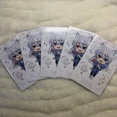カラフルピーチ ぷぴぱ トレカ どぬく デフォ
