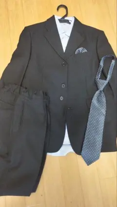 OLIVER HOUSE子供用 スーツ5点セット　150A