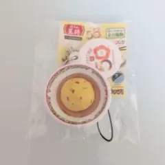 餃子の王将 50周年記念 アクリルキーホルダー