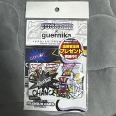 2025年最新】ジャグラープレミアムカード ゲルニカの人気