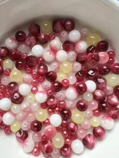 N15-20 【最終処分3点で999円】　ビーズ　ブレスレット　ストラップ