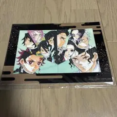 鬼滅の刃 劇場特典