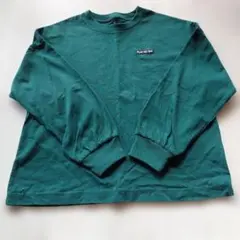 GU　長袖Tシャツ　140
