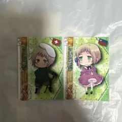 2026年最新】リヒテンシュタイン ヘタリアの人気アイテム - メルカリ
