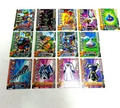 ドラゴンクエスト モンスターバトルロード II レジェンド スライムタワー 他