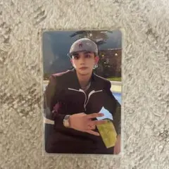 straykids DOIT HMV ラキドロA withmuu特典ヒョンジン