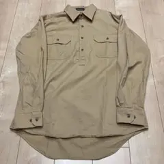 Arborwear プルオーバー シャツ