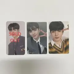 2025年最新】atbo ジュンミンの人気アイテム - メルカリ