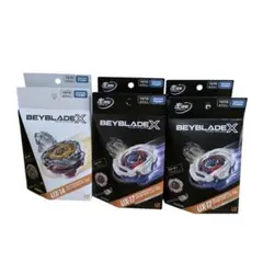 フェニックスウイング コバルトドラグーン ペガサスブラスト