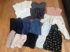 まとめ売り 女の子 90