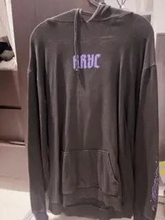 KRY clothing 新作ボアパーカー スタッズ くま耳 - メルカリ